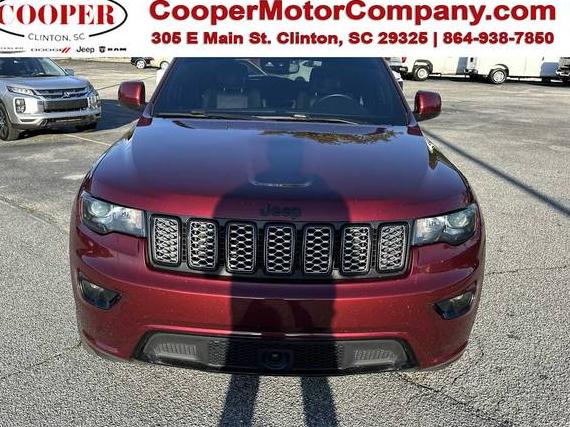 JEEP GRAND CHEROKEE 2021 1C4RJEAG1MC798512 image JEEP GRAND CHEROKEE 2021 1C4RJEAG1MC798512 image